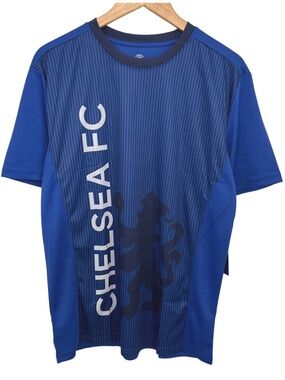 Chelsea Football Club Shirt Men's Medium NWT
